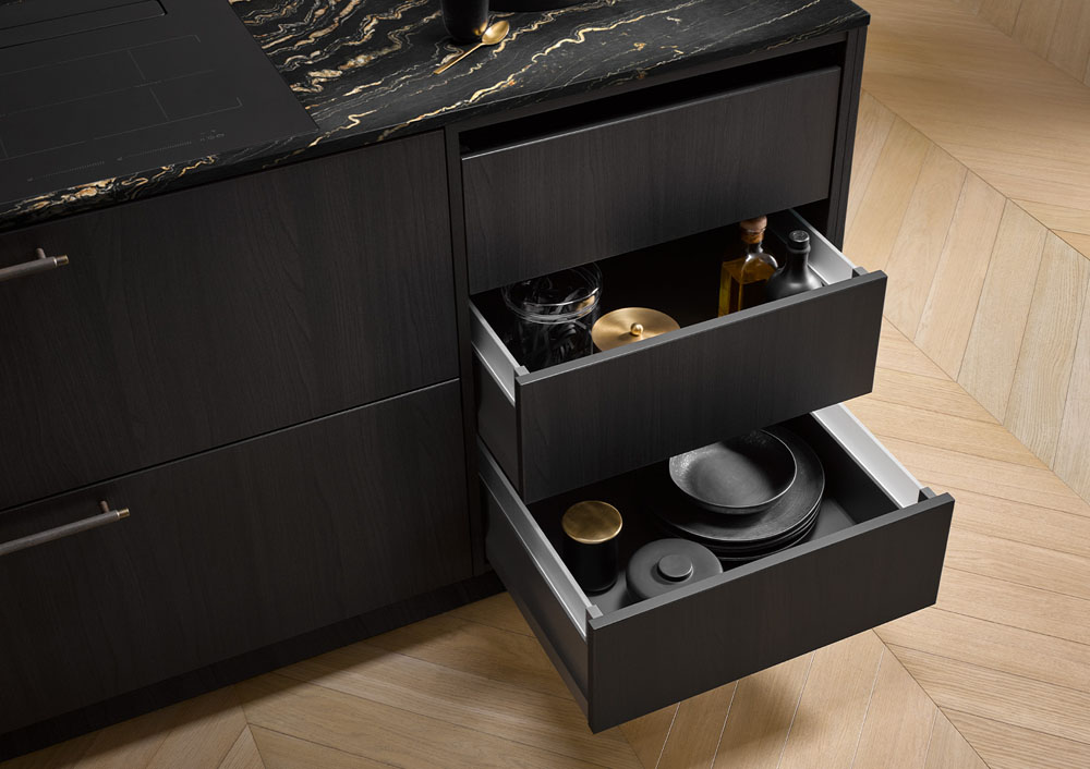 CUISINES GRATACOS | Les collections | Collection cuisines 2025